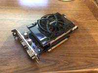 Лот: 15743430. Фото: 2. Видеокарта MSI GeForce GTS 250... Комплектующие