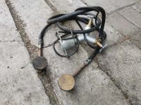 Лот: 18270496. Фото: 3. Горелка с редуктором для газового... Строительство и ремонт