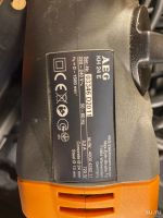 Лот: 18547049. Фото: 3. Перфоратор AEG KH 24 E, 720 Вт... Строительство и ремонт