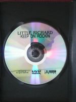 Лот: 13076119. Фото: 3. Little Richard - Keep On Rockin... Красноярск