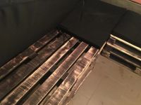 Лот: 8984654. Фото: 3. Диван из поддонов/паллетов. Loft... Мебель