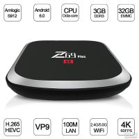 Лот: 13519739. Фото: 13. Новая. Гарантия. TV BOX приставка...