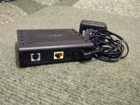 Лот: 717786. Фото: 2. ADSL модем D-Link 2500U. Сетевые устройства