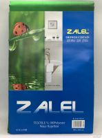 Лот: 4984845. Фото: 2. 💚🐞 Штора для ванной ZALEL 180... Хозтовары