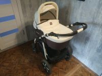 Лот: 15922720. Фото: 4. Коляска sonic verdi 2 в 1. Красноярск