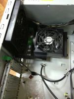 Лот: 2788305. Фото: 14. Корпус xw8600 + Блок питания HP...