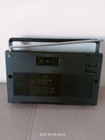 Лот: 25776317. Фото: 4. Радиоприемник Альпинист 320 модернизированный. Красноярск