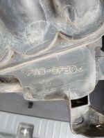 Лот: 16282311. Фото: 2. Коллектор впуск PA6-GF30 Daihatsu... Автозапчасти