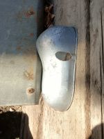 Лот: 25883636. Фото: 3. Крышка зажигания. Авто, мото, водный транспорт