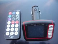 Лот: 11861302. Фото: 2. Модулятор/трансмиттер FM, USB... Автозвук