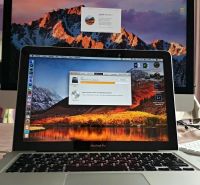 Лот: 11265511. Фото: 5. Apple Macbook Pro 13, Early 2011...