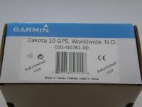 Лот: 5344622. Фото: 4. Garmin Dakota 10 ref туристический...