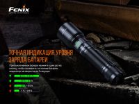 Лот: 21578908. Фото: 14. Фонарь Fenix C7