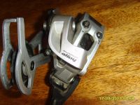 Лот: 3183890. Фото: 3. Задний переключатель Sram X5... Спортивные товары