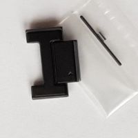 Лот: 16249845. Фото: 2. Звено браслета для часов Casio... Часы, аксессуары