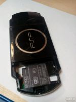 Лот: 9809050. Фото: 3. A204. Sony PSP-3008 . Дисковод... Компьютеры, оргтехника, канцтовары
