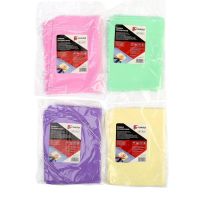 Лот: 25617564. Фото: 7. Замша протирочная TORSO 40×30...