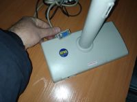 Лот: 13221262. Фото: 4. Posiflex PD-2300 дисплей покупателя
