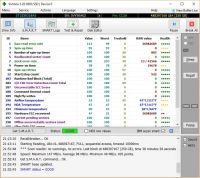 Лот: 8184358. Фото: 2. HDD 250 Gb SATA-II 300 Seagate... Комплектующие