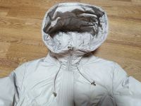 Лот: 20860456. Фото: 3. Женский зимний пуховик, р 50. Одежда, обувь, галантерея
