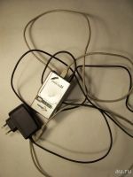 Лот: 10389400. Фото: 2. модем wellcom комплект. Антиквариат