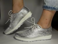 Лот: 16033277. Фото: 2. Полуботинки женские 38 разм. Женская обувь