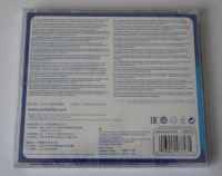 Лот: 20565690. Фото: 2. BD-R DL Verbatim 50Gb Dual Layer... Носители информации