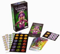 Лот: 11578973. Фото: 6. Настольная игра Страшные Сказки