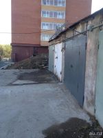 Лот: 9580701. Фото: 6. Гараж в Ветлужанке