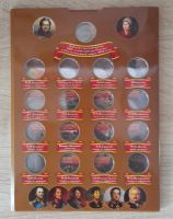 Лот: 19840950. Фото: 4. Капсульный альбом "Бородинское... Красноярск