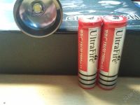 Лот: 2936452. Фото: 2. мощный LED фонарь ultrafire z5... Туризм