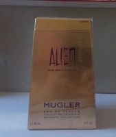 Лот: 12230282. Фото: 2. Парфюмерная вода Mugler Alien... Парфюмерия