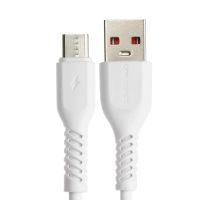 Лот: 25617078. Фото: 2. Кабель ONE DEPOT S08WM, microUSB... Автозапчасти