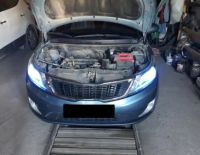 Лот: 10477842. Фото: 7. Автомобильные Светодиодные лампочки...