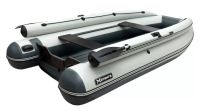 Лот: 21327643. Фото: 7. Лодка ПВХ SibRiver Хатанга PRO-330...