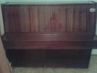 Лот: 8600158. Фото: 3. Пианино. Музыкальные инструменты и оборудование