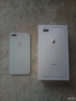 Лот: 12842078. Фото: 5. Apple iPhone 8 Plus 64gb