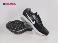 Лот: 9257176. Фото: 5. NIKE AIR ZOOM Pegasus BLACK/WHITE