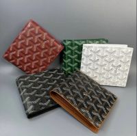 Лот: 23605424. Фото: 7. Кошелёк портмоне goyard