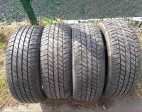 Лот: 17739898. Фото: 2. Bridgestone Turanza ER33 205/55R17... Шины, Диски