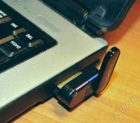 Лот: 624085. Фото: 2. Модем WELLCOM (Skylink) AnyDATA... Сетевые устройства