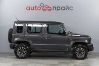 Лот: 23232477. Фото: 9. Suzuki Jimny 2024