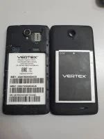 Лот: 18599878. Фото: 3. Смартфон vertex impress Saturn. Красноярск