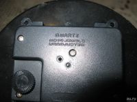 Лот: 9405311. Фото: 4. Винтажные настольные часы Теннисная... Красноярск