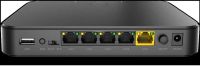 Лот: 9991593. Фото: 3. Роутер Билайн Smart Box Pro Black. Компьютеры, оргтехника, канцтовары