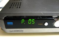 Лот: 21275106. Фото: 3. Спутниковый ресивер KAON KSF230... Бытовая техника