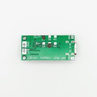 Лот: 21373959. Фото: 2. Модуль зарядки Li-ion 2S, Type-C... Радиодетали  (электронные компоненты)