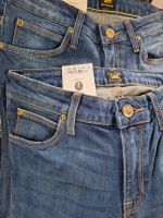 Лот: 11879197. Фото: 5. Женские джинсы Lee Marlin Jeans...