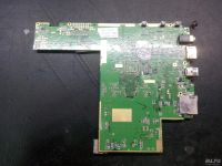 Лот: 9900869. Фото: 2. Основная плата DNS M974G. Комплектующие