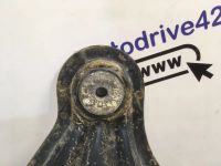 Лот: 21710085. Фото: 14. балка поперечная под двс Daewoo...